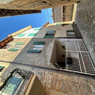 Terra tetto in centro storico a Castellarano
